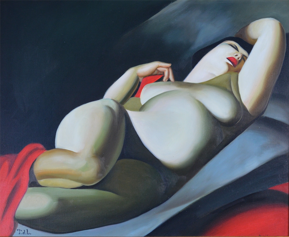 LEMPICKA