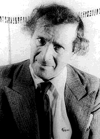 CHAGALL