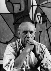 Picasso