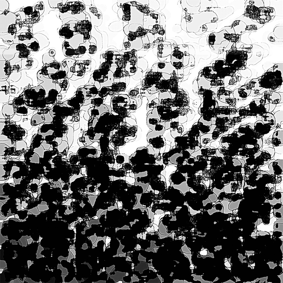 Pixeltree