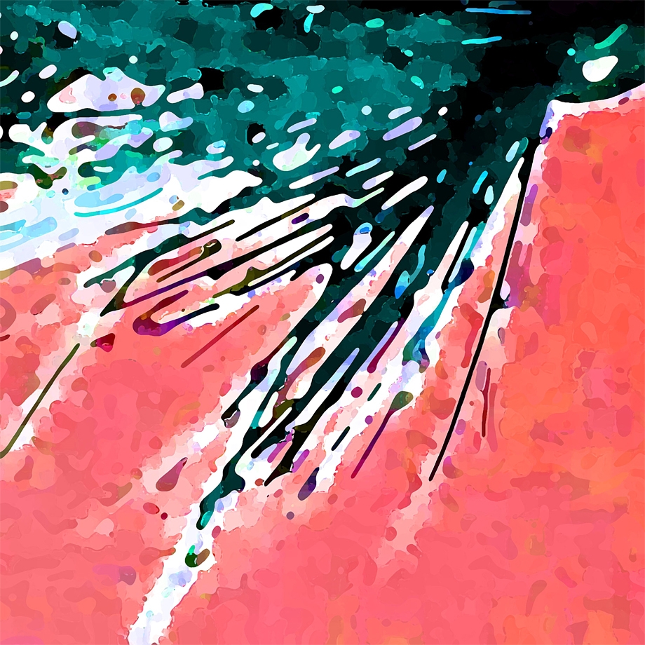 Deepwater