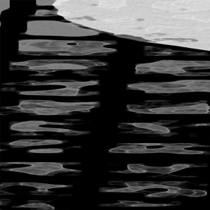 reflets