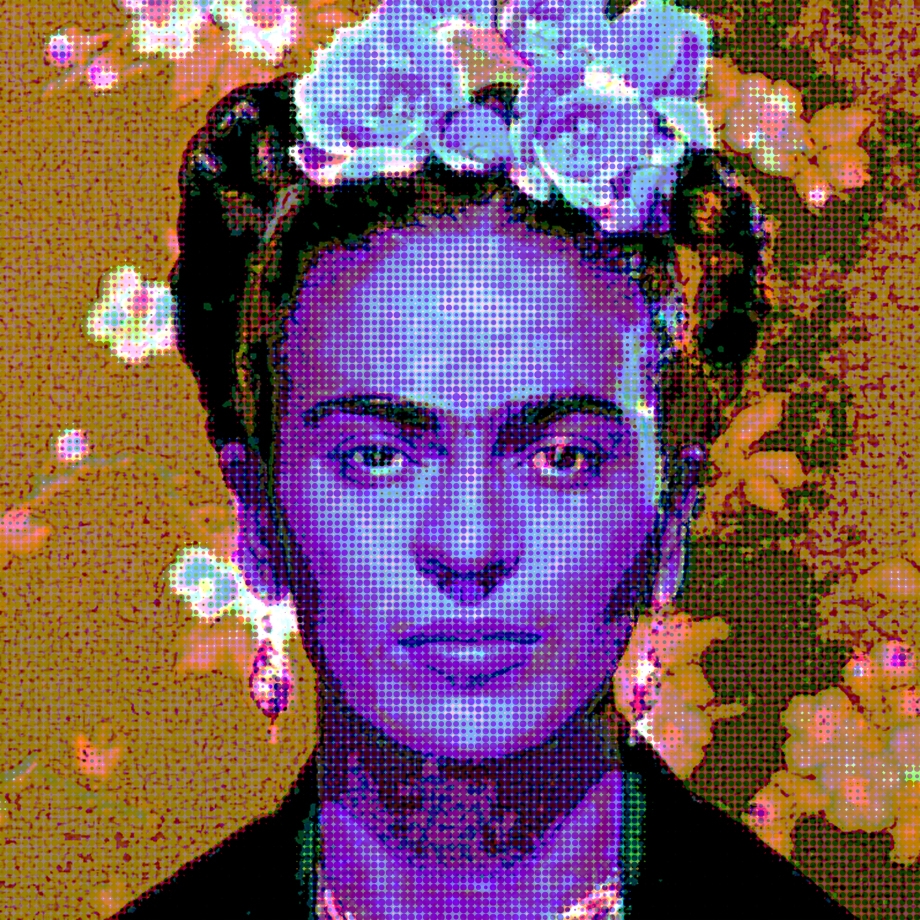 frida