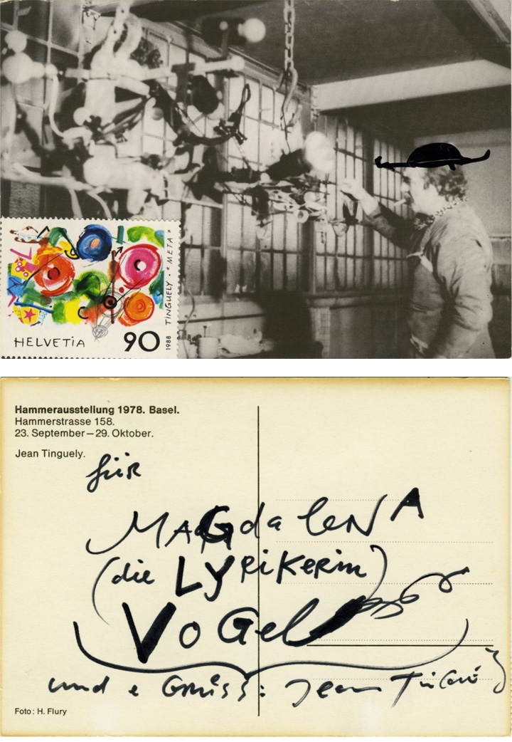 Tinguely